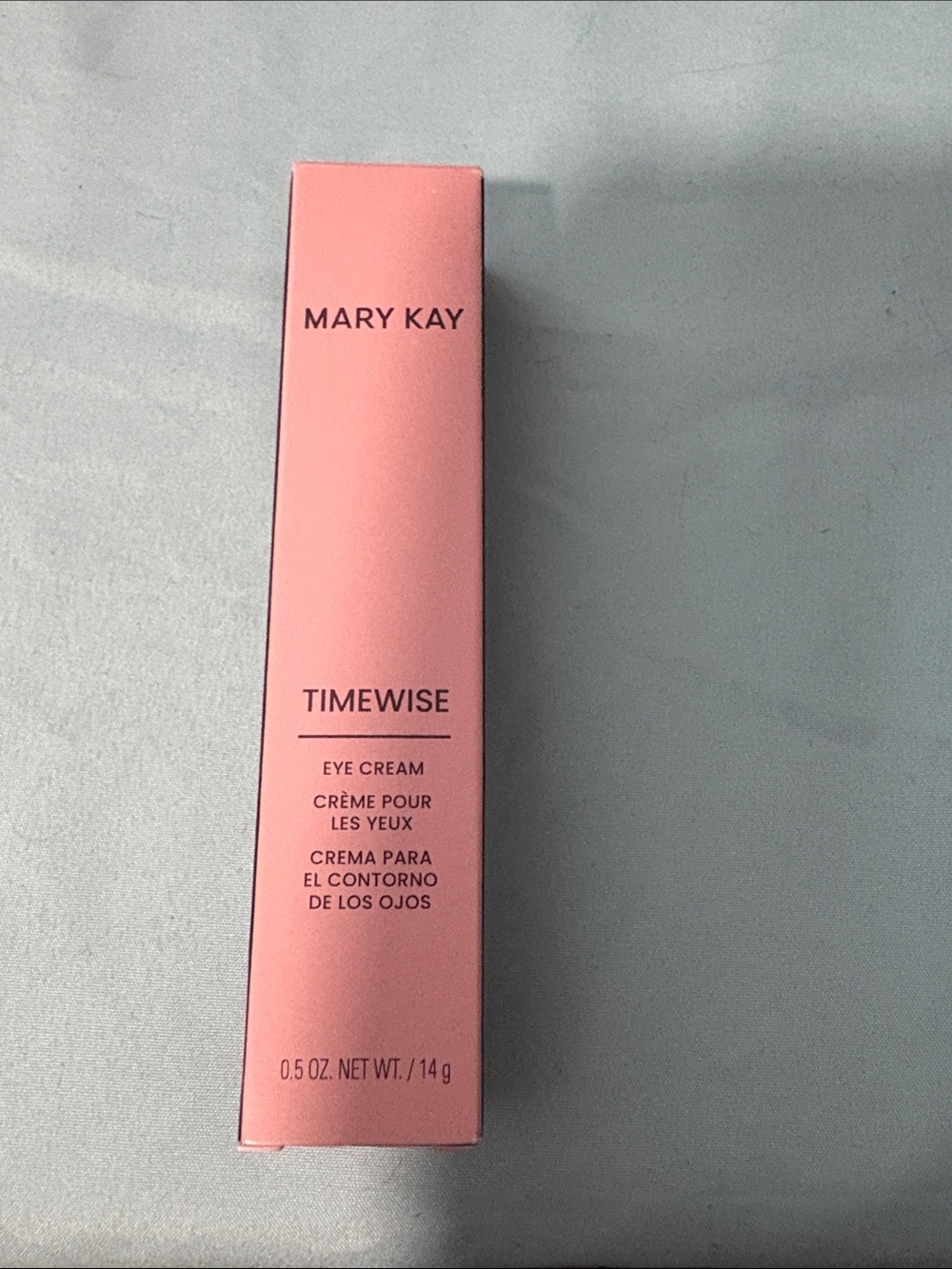 Mary Kay TimeWise Eye Cream